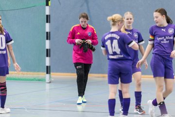 Bild 500 - wBJ Loewinnen Cup B2